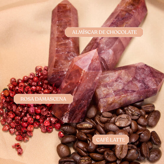 Freedom Musk Latte EDP 10ml